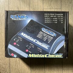 新品 マルチ充電器 PERFECT FX ラジコン 電動ガン パーフェクトFX 新品 マルチ充電器 PERFECT FX ラジコン 電動ガン パーフェクトFX