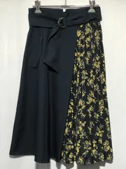 1246S　Apuweiser-riche　フレアスカート