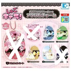 2026年最新】しゅごキャラ 韓国の人気アイテム - メルカリ