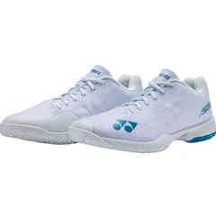 25.0㎝　エアラスメン　新品未使用　YONEX バドミントン　シューズ 2026年最新】エアラスZ 25の人気アイテム - メルカリ