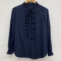 ✨新品・タグ付✨ローズティアラ フロッキーフラワー バックリボン