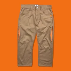 2026年最新】wtaps gimmick trousersの人気アイテム - メルカリ