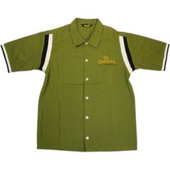 Size【S】 TENDERLOIN テンダーロイン T-BOWLS SHT S 半袖ボーリング