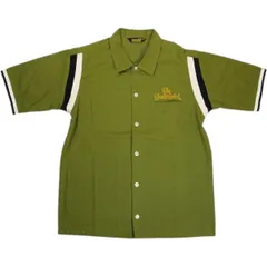 2026年最新】テンダーロイン ボーリングシャツの人気アイテム - メルカリ