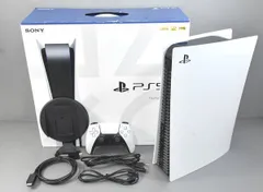 ★元箱、コントローラー付！SONY ソニー PlayStation5 プレイステーション5 CFI-1000A01 PS5★