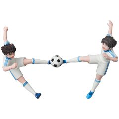 キャプテン翼　高橋陽一　直筆サイン　フィギュア　ツインシュート　大空翼 キャプテン翼 高橋陽一 直筆サイン フィギュア ツインシュート 大空翼
