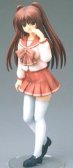 1/7 柚原このみ イベント 限定 ガレージキット ToHeart2 - メルカリ