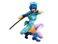 ワンピース タシギ 甘え顔Ver, ガレージキット フィギュア - メルカリ