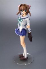 カントリーガール 月曜日のたわわ アイちゃん 1/8 ガレージキット カントリーガール 月曜日のたわわ アイちゃん 1/8 ガレージキット