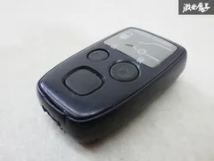 【保証付!!】Honda Access エンジンスターター エンスタ リモコン 3ボタン 実働車外し 在庫有  RS-10JC / 08E91-E61-0M0-01 即納 棚