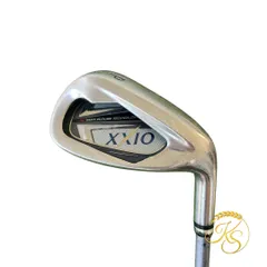 2026年最新】xxio ゼクシオ7 mp7 アイアンの人気アイテム - メルカリ