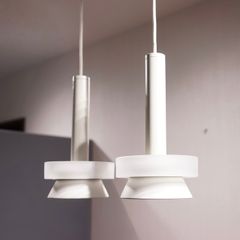 Bello select SLAMP スランプ BACH バッハ スタンドライト テーブル