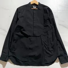 COMME des GARCONS HOMME PLUS shirt 2017