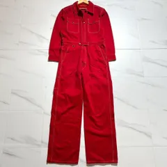 ISSEY MIYAKE MEN Overalls 14AW cotton 3のサムネイル