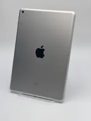 【訳あり中古B】iPad 第5世代 32GB シルバー Wi-Fi バッテリー【79%】