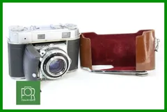 Retina IIIc 良個体＋交換レンズ35,50,80mm Retina IIIc・IIc 交換レンズ 使用法 : PHOTO AND GREEK