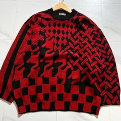 92AW ISSEY MIYAKE Wavy Cone Knit - メルカリ