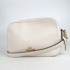 COACH コーチ ショルダーバッグ レザー 16-261(6)