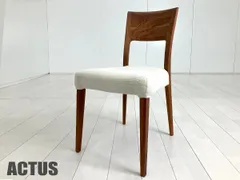 2026年最新】ダイニングチェア ACTUSの人気アイテム - メルカリ