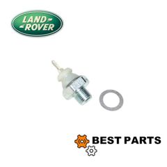 新品 ランドローバー ディスカバリー2 オイルプレッシャースイッチ STC4104