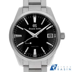 2026年最新】[グランドセイコー]GRAND SEIKO 腕時計 メンズ スプリング