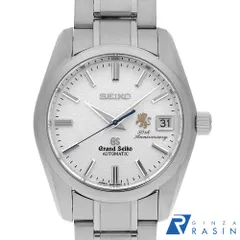 グランドセイコー メカニカル グランドセイコー50周年記念500本限定 SBGR065 中古 メンズ