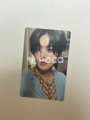 TXT ヨンジュン The Name Chapter: TEMPTATION Lullaby ver.