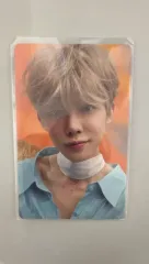 TXT ヨンジュン minisode 3: TOMORROW Light ver.