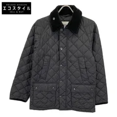 Barbour バブアー 2102006 ﾌﾞﾗｯｸ BEDALE SL QUILT NYLON ｷﾙﾃｨﾝｸﾞｺｰﾄ ブラック
