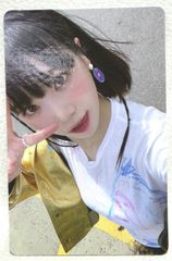 LE SSERAFIM antifragile tou ラキドロ チェウォン - メルカリ