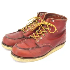 2026年最新】レッド ウィング アイリッシュセッター 26.5の人気