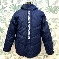 2026年最新】アンダーアーマー ダウン ジャケットの人気アイテム
