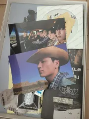 (トレカなし)ENHYPEN（エンハイプン・エナプ） THE SIN: VANISH 開封アルバム