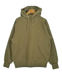 THE NORTH FACE PURPLE LABEL パーカー メンズ 【古着】【中古】【送料無料】