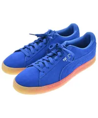 PUMA スニーカー メンズ 【古着】【中古】【送料無料】