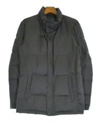 NICOLE ダウンジャケット/ダウンベスト メンズ 【古着】【中古】【送料無料】