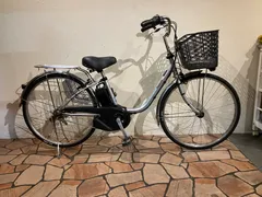 2026年最新】電動アシスト自転車 ビビ yxの人気アイテム - メルカリ