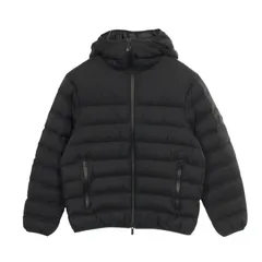 モンクレール MONCLER ダウンジャケット ARROUX ナイロン ジャケット メンズ Used B