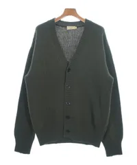 MAISON KITSUNE カーディガン メンズ 【古着】【中古】【送料無料】