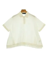 FRED PERRY ポロシャツ レディース 【古着】【中古】【送料無料】