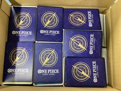 重量サーチ済み ワンピースカード まとめ売り 合計300パック - メルカリ
