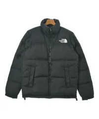 THE NORTH FACE ダウンジャケット/ダウンベスト メンズ 【古着】【中古】【送料無料】