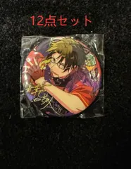 時光 缶バッジ あんスタ 蓮巳敬人26020417