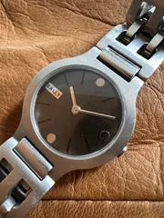 バリー　BALLY☆レディース時計☆クオーツ☆稼働品☆のサムネイル