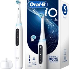 Oral-B iO Series 7 電動歯ブラシ本体 箱◎ - メルカリ