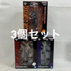미개봉 이치 반 쿠지 사카모토 데이즈 B상 남운 C상 신들회 라스트원상 사카모토 타로 3개 세트 SF2113 c101