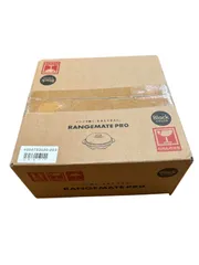 【おのっち様専用】未使用　レンジメートプロ RANGEMATE PRO