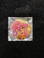 時光 缶バッジ あんスタ 蓮巳敬人26020417 - メルカリ