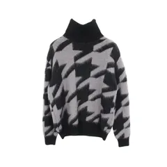 ジバンシィ GIVENCHY ニット ウール ニット メンズ Used Aのサムネイル