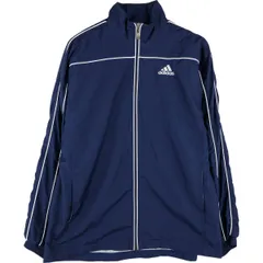 古着 90~00年代 アディダス adidas ウインドブレーカー メンズM相当/eaa608570